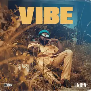 Endia - Vibe (Prod. SterryBeat)